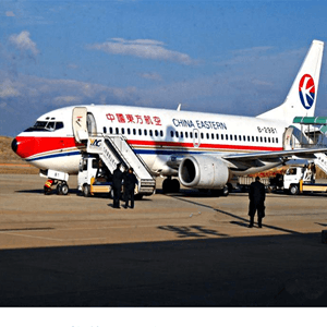 青岛胶东航空快运航空快运业稳步发展的原因是什么？